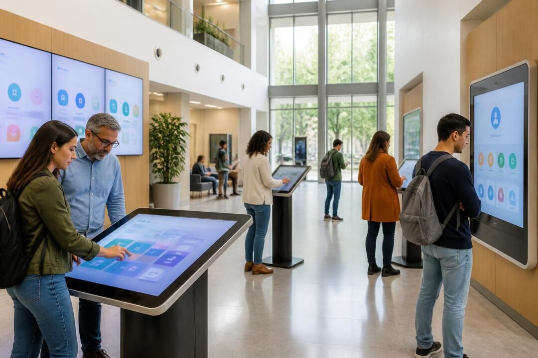 descubre cómo rediseñar la información de portales públicos y educativos para ayuntamientos y consejerías, mejorando la accesibilidad y usabilidad para todos los usuarios.